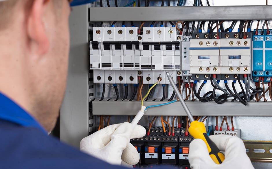 électricité maison Villiers-le-Bel