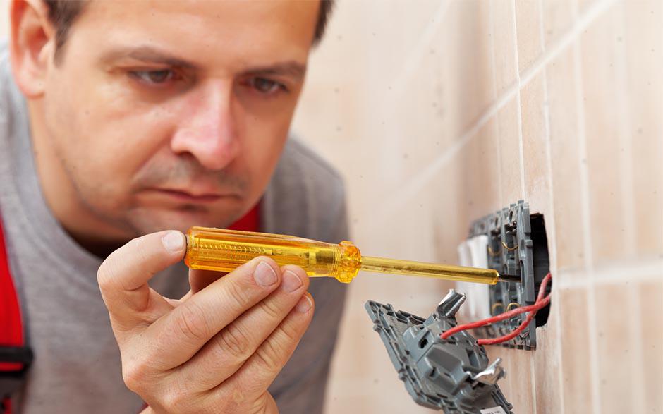 électricien dépannage Montreuil